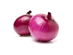Soğan Kırmızı